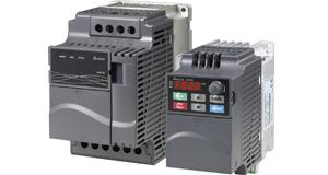 VFD-E系列内置PLC型