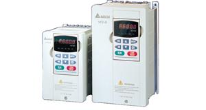 VFD-B-W系列卷绕拉丝专用型