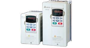 VFD-B-J系列塔吊回转专用型