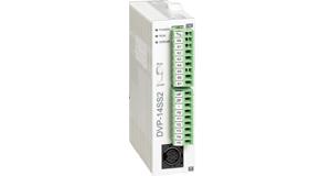 DVP-SS2系列第二代标准薄型主机